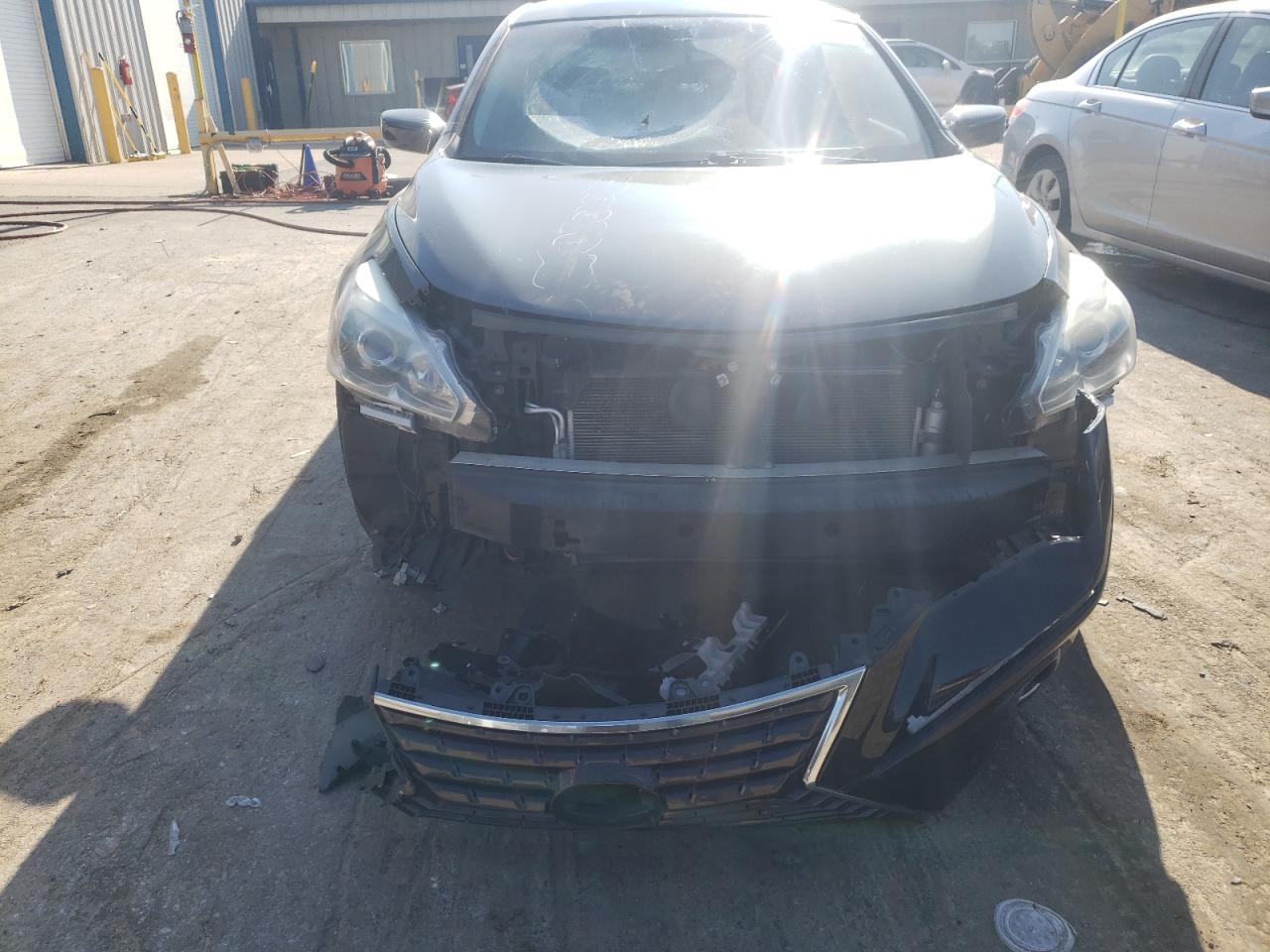 Photo 9 from auction – 2013 NISSAN ALTIMA 2.5 with VIN 1N4AL3AP3DC148176
