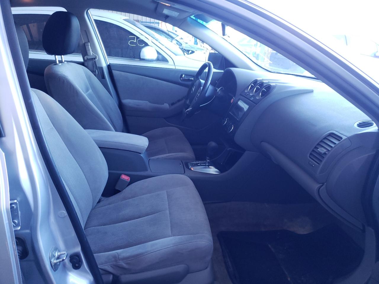 Photo 5 from auction – 2011 NISSAN ALTIMA BAS with VIN 1N4AL2AP2BC184397