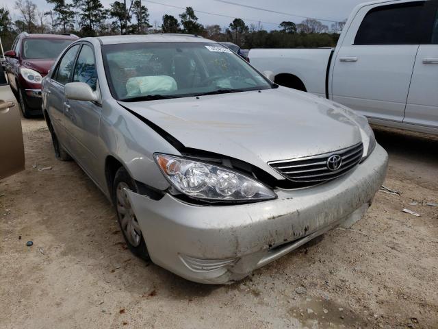 Photo 1 from auction – 2005 TOYOTA CAMRY LE with VIN 4T1BE32K05U005799