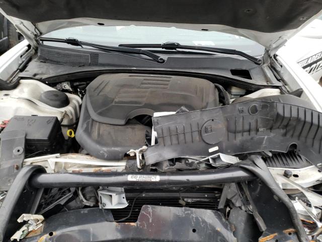 Photo 7 from auction – 2012 DODGE CHARGER PO with VIN 2C3CDXAG5CH242020