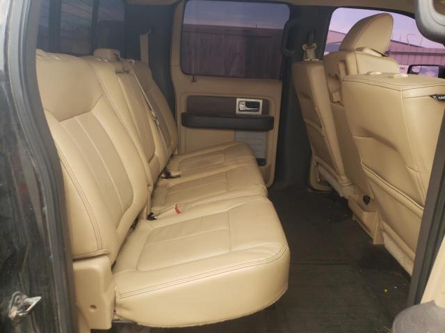 Photo 6 from auction – 2014 FORD F150 SUPER with VIN 1FTFW1EF3EKF56245