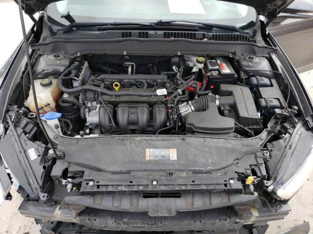 Photo 7 from auction – 2016 FORD FUSION SE with VIN 3FA6P0H75GR275466