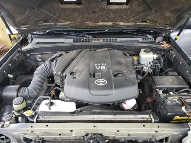 Photo 7 from auction – 2006 TOYOTA 4RUNNER SR with VIN JTEZU14R160074462
