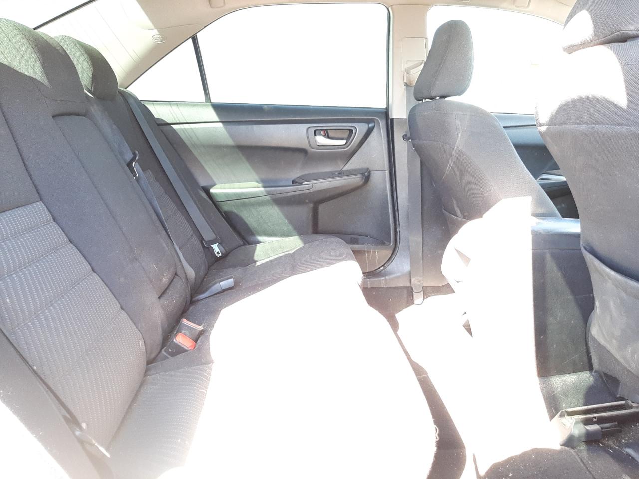 Photo 6 from auction – 2016 TOYOTA CAMRY LE with VIN 4T4BF1FK9GR554504