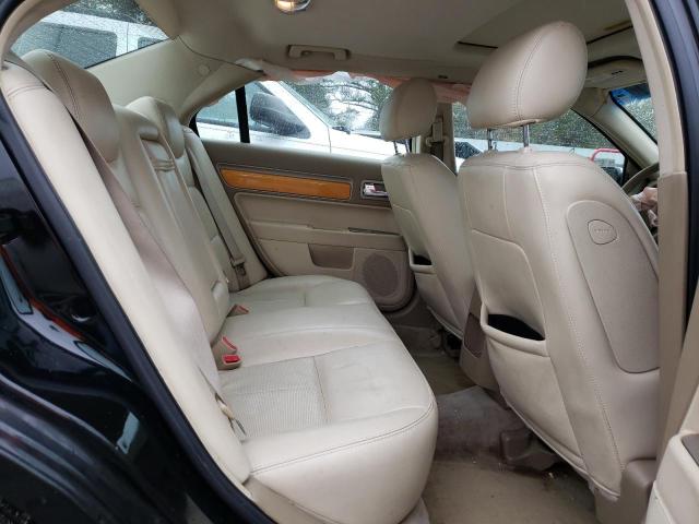 Photo 6 from auction – 2006 LINCOLN ZEPHYR with VIN 3LNHM26116R635266