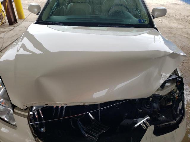 Photo 7 from auction – 2011 BUICK LUCERNE CX with VIN 1G4HJ5EM3BU114610