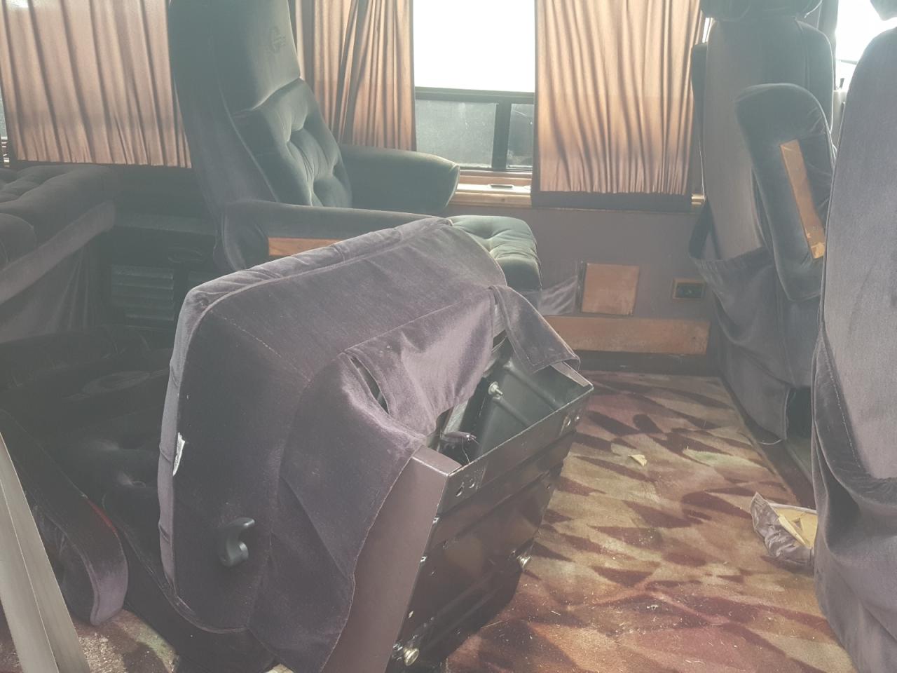 Photo 6 from auction – 1995 DODGE RAM VAN B2 with VIN 2B6HB21YXSK500637