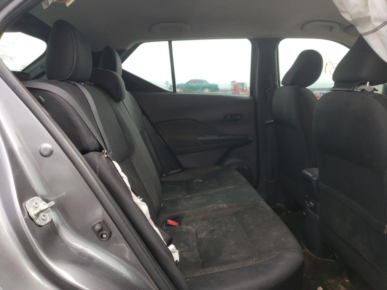 Photo 6 from auction – 2020 NISSAN KICKS S with VIN 3N1CP5BV2LL522525