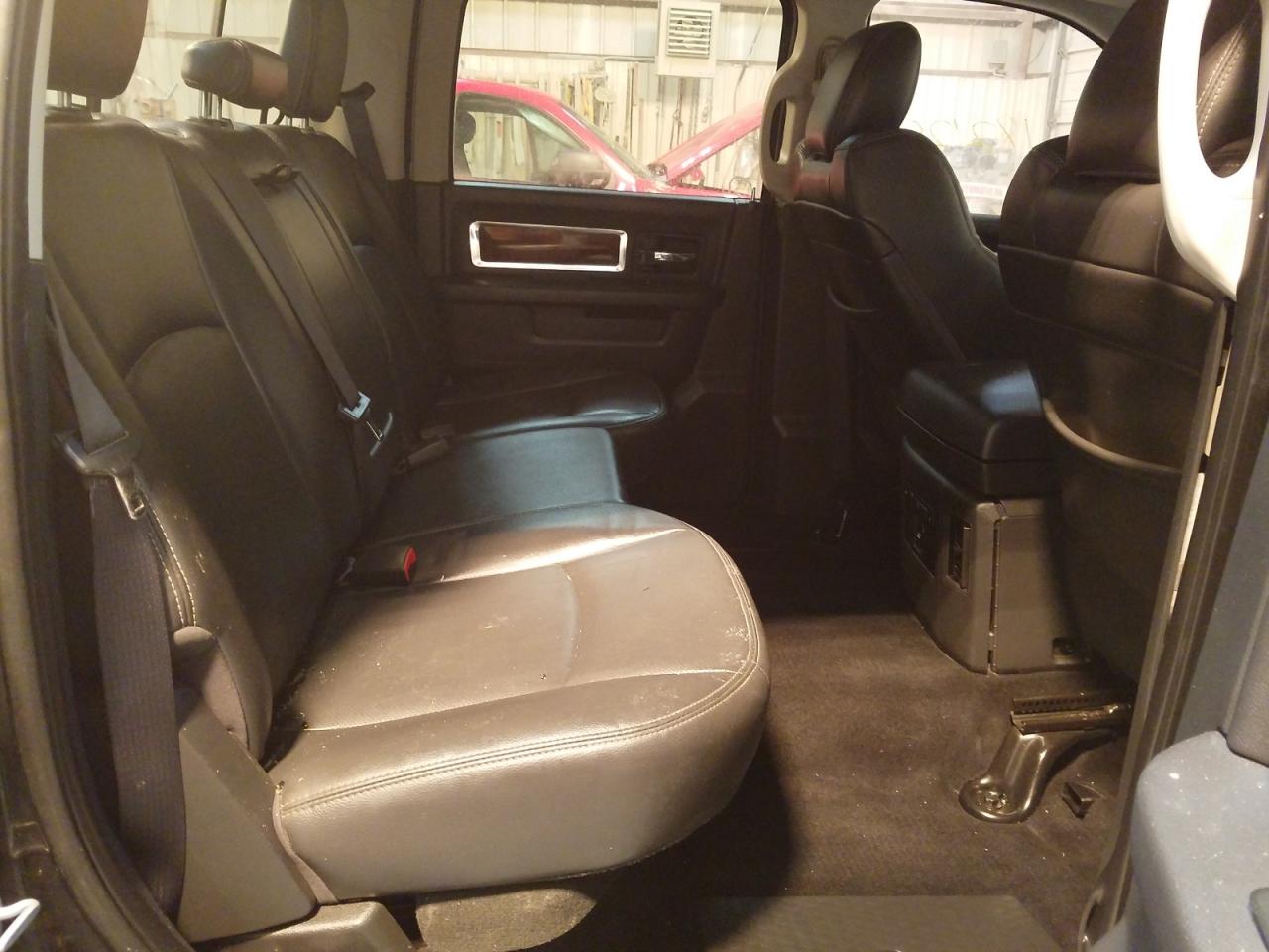 Photo 6 from auction – 2012 DODGE RAM 1500 L with VIN 1C6RD6NT8CS324251