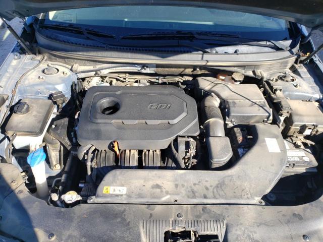 Photo 7 from auction – 2015 HYUNDAI SONATA SE with VIN 5NPE24AF9FH098628