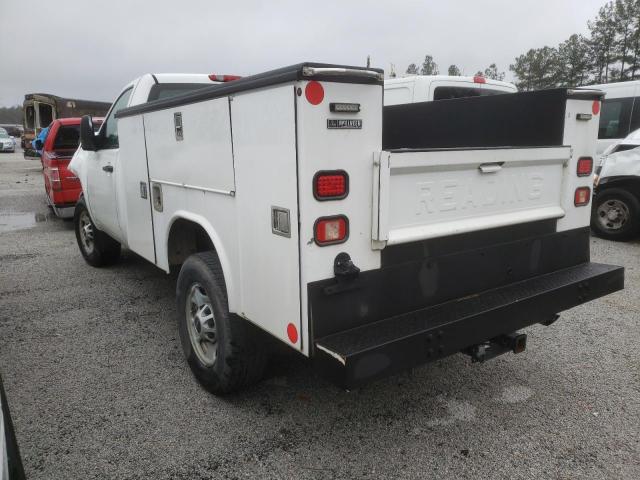 Photo 3 from auction – 2012 GMC SIERRA C25 with VIN 1GD01ZCGXCF144369