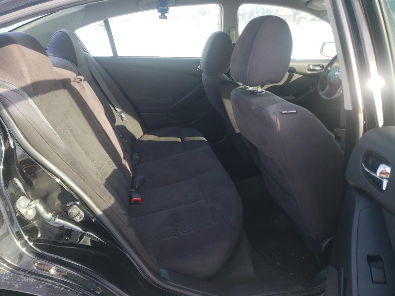 Photo 18 from auction – 2011 NISSAN ALTIMA BAS with VIN 1N4AL2AP3BN455049