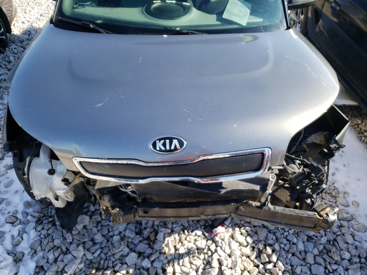 Photo 7 from auction – 2015 KIA SOUL with VIN KNDJN2A29F7165790