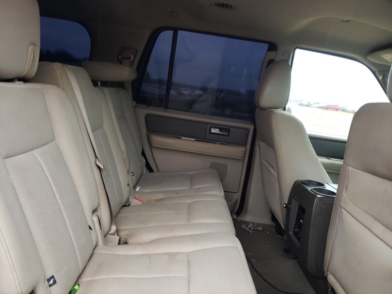 Zdjęcie 6 z aukcji – 2007 FORD EXPEDITION z VIN 1FMFU15567LA75914