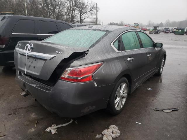 Photo 4 from auction – 2015 NISSAN ALTIMA 2.5 with VIN 1N4AL3AP6FC412994