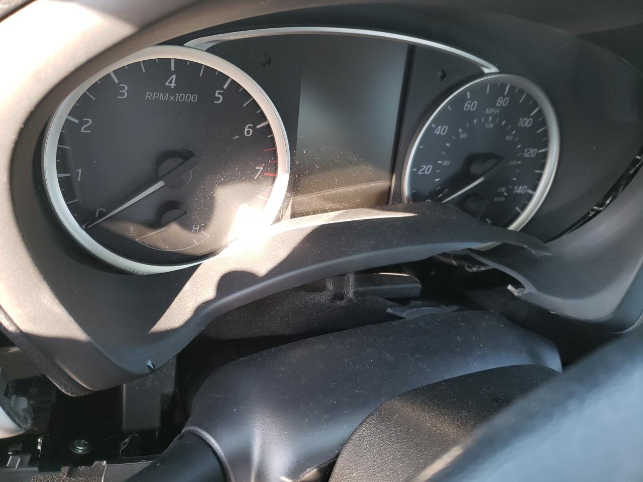 Foto 8 de la subasta – 2017 NISSAN SENTRA S con VIN 3N1AB7AP3HL651045
