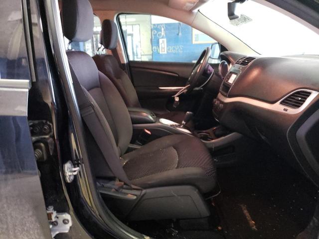 Photo 5 from auction – 2017 DODGE JOURNEY SE with VIN 3C4PDCAB5HT551284