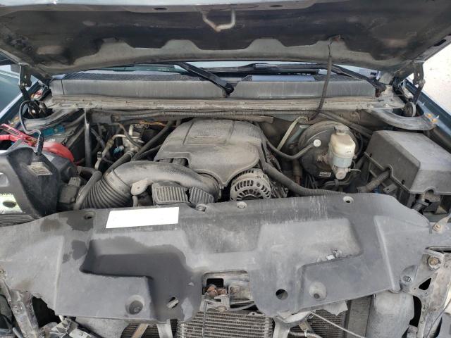 Photo 7 from auction – 2009 GMC SIERRA C15 with VIN 3GTEC23J29G290571