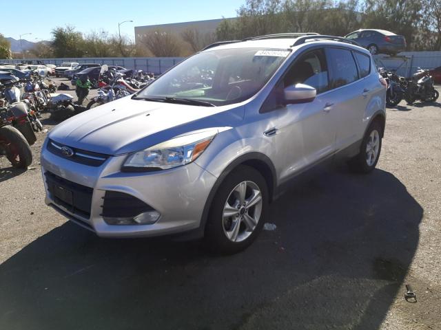 Photo 2 from auction – 2013 FORD ESCAPE SE with VIN 1FMCU0GXXDUD25320