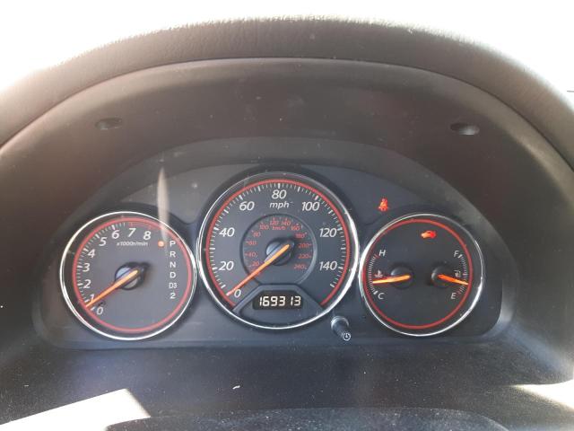 Photo 8 from auction – 2004 HONDA CIVIC LX with VIN 1HGEM22564L075175
