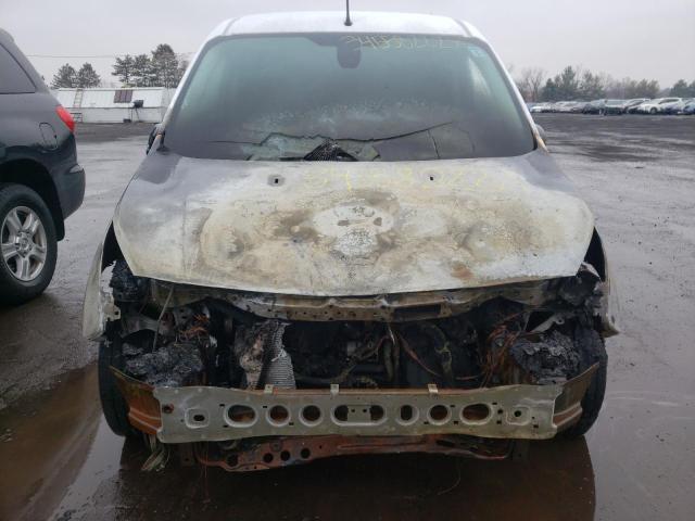 Photo 9 from auction – 2015 FORD TRANSIT CO with VIN NM0LS7E7XF1191402