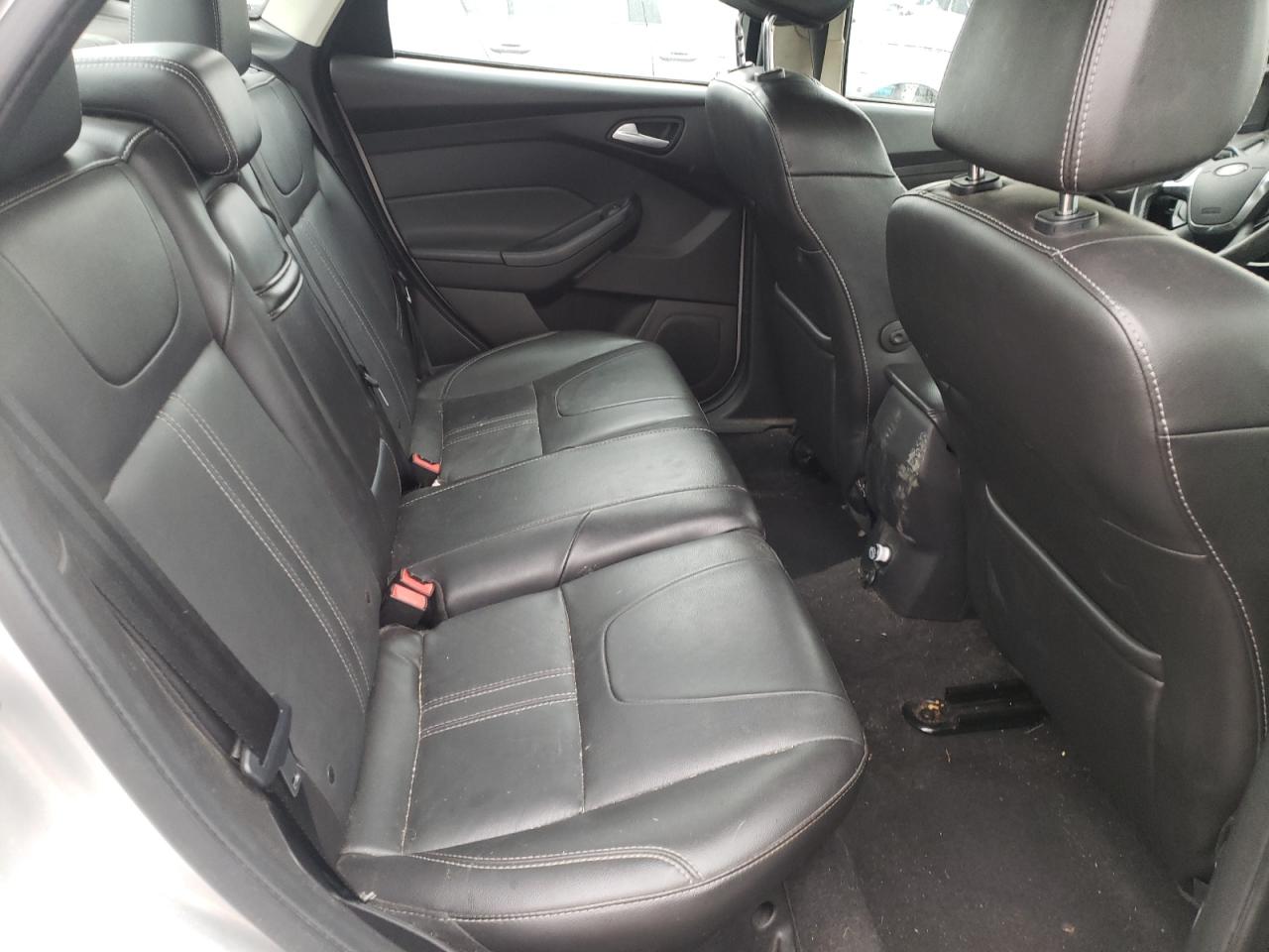 Photo 6 from auction – 2013 FORD FOCUS SE with VIN 1FADP3F20DL266099