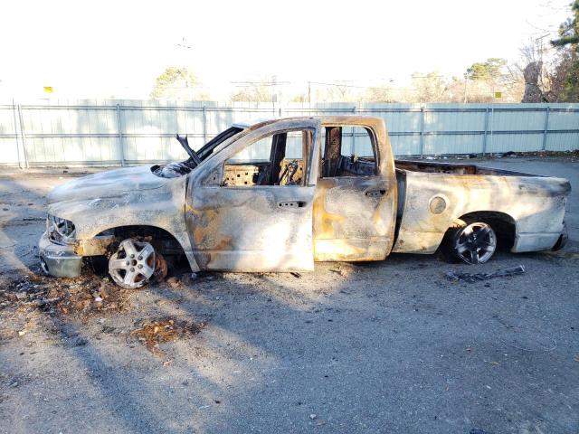 Photo 9 from auction – 2003 DODGE RAM 1500 S with VIN 1D7HA18Z83S211423