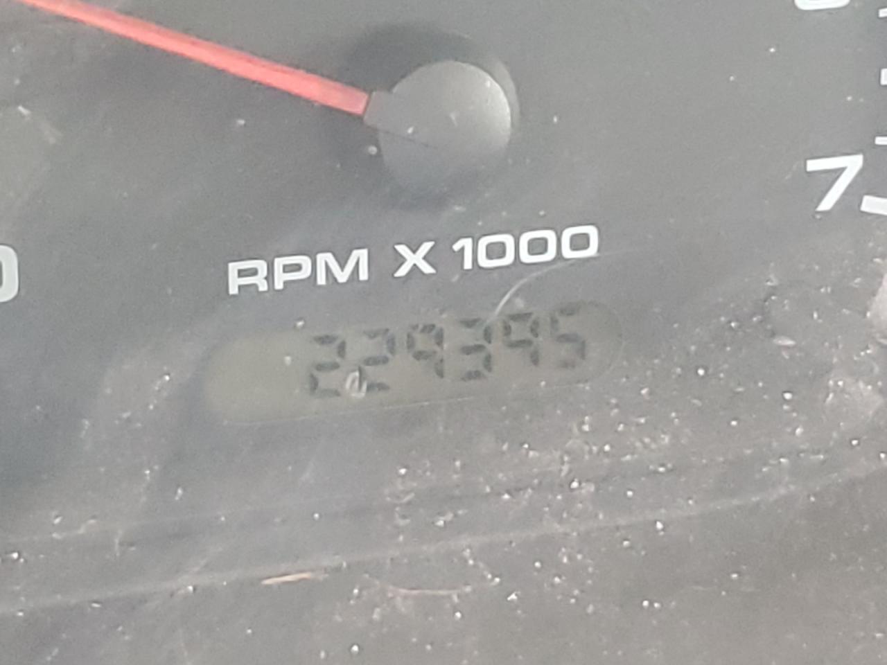 Photo 8 from auction – 2004 FORD RANGER SUP with VIN 1FTZR45E24PA90807