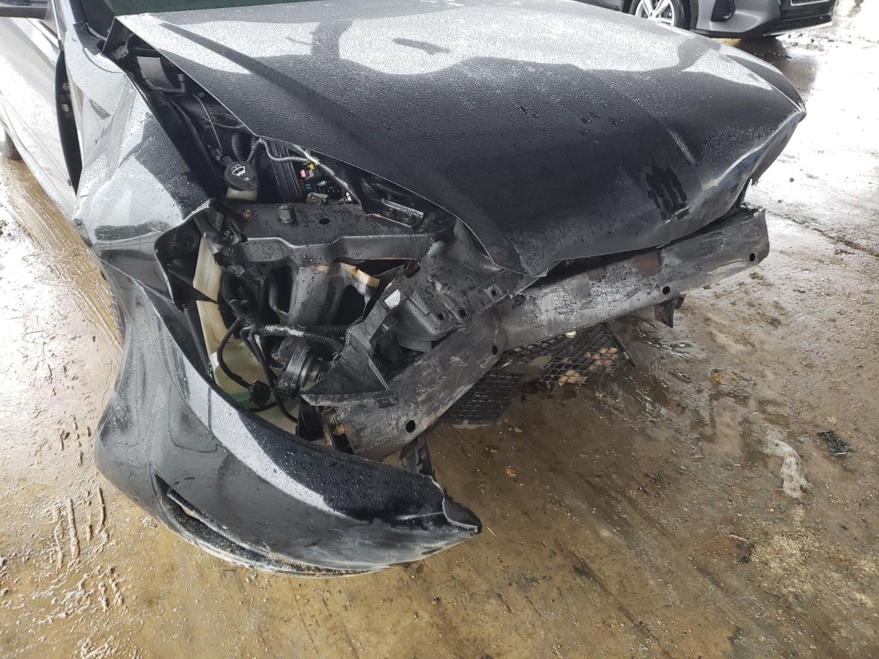 Photo 9 from auction – 2012 CHEVROLET IMPALA LT with VIN 2G1WG5E31C1203888