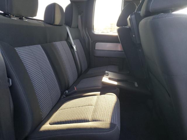 Photo 6 from auction – 2011 FORD F150 SUPER with VIN 1FTEX1CM8BFA24892