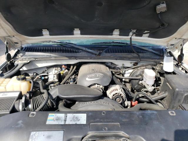 Photo 7 from auction – 2002 CHEVROLET SILVERADO with VIN 2GCEC19T021266772