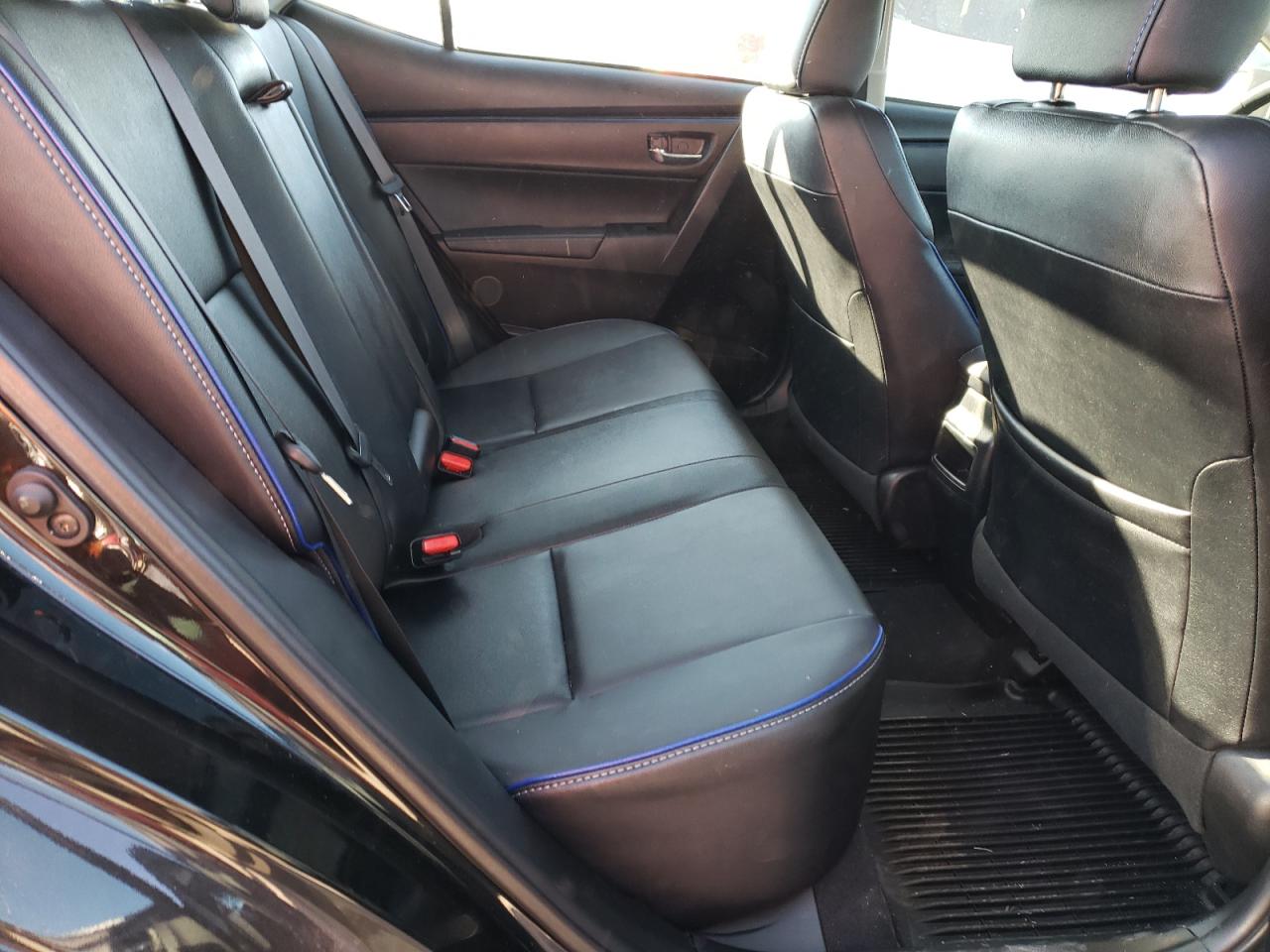 Photo 6 from auction – 2018 TOYOTA COROLLA L with VIN 2T1BURHEXJC100325