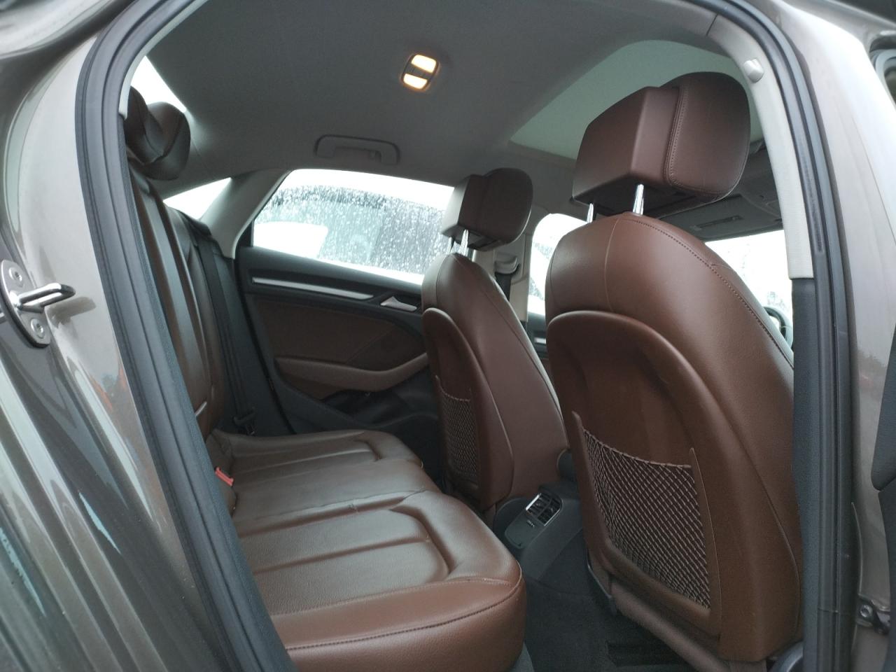 Photo 6 from auction – 2015 AUDI A3 with VIN WAUBFGFF4F1088336
