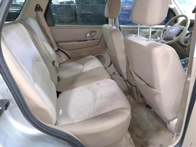 Photo 6 from auction – 2006 MERCURY MARINER with VIN 4M2YU57Z36DJ01165