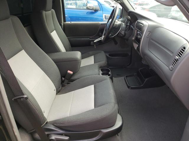 Photo 5 from auction – 2006 FORD RANGER with VIN 1FTYR10U96PA55516