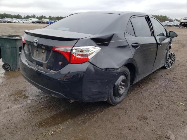 Photo 4 from auction – 2015 TOYOTA COROLLA L with VIN 2T1BURHE5FC480360