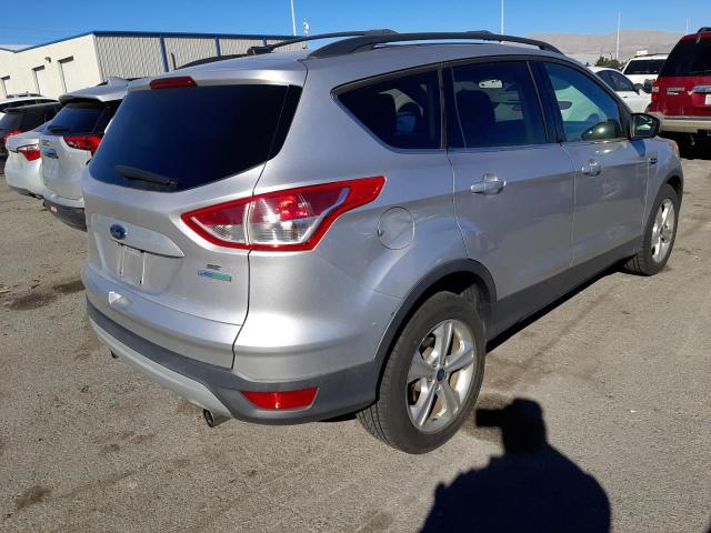 Photo 4 from auction – 2013 FORD ESCAPE SE with VIN 1FMCU0GXXDUD25320