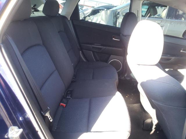 Photo 6 from auction – 2005 MAZDA 3 HATCHBAC with VIN JM1BK343851292748
