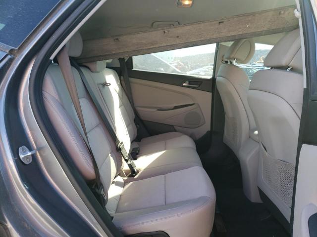 Photo 6 from auction – 2016 HYUNDAI TUCSON LIM with VIN KM8J33A28GU051158