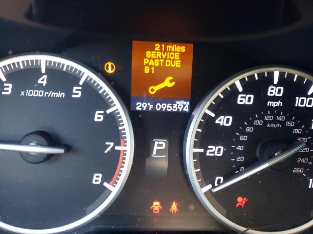 Photo 8 from auction – 2014 ACURA RDX TECHNO with VIN 5J8TB3H56EL006501