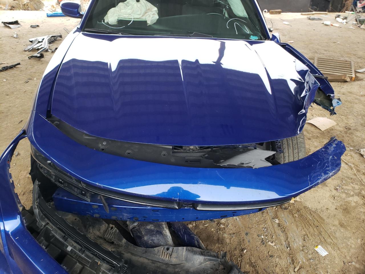 Photo 7 from auction – 2019 DODGE CHARGER SX with VIN 2C3CDXBG6KH672605