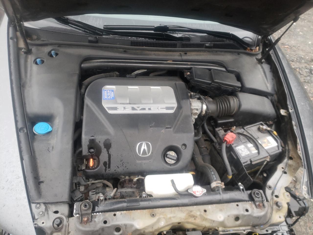 Photo 7 from auction – 2008 ACURA TL with VIN 19UUA66268A002675