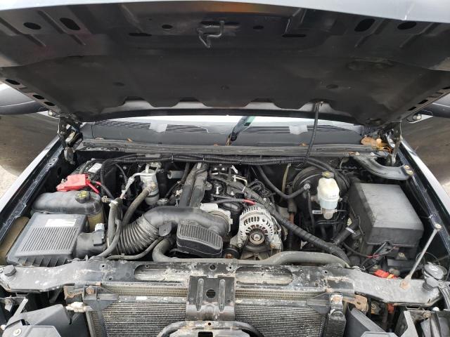 Photo 7 from auction – 2012 CHEVROLET SILVERADO with VIN 1GCRKPE76CZ217858