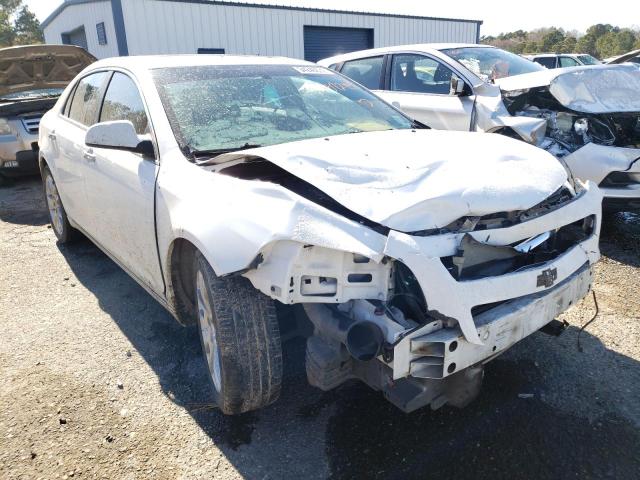 Photo 1 from auction – 2011 CHEVROLET MALIBU LTZ with VIN 1G1ZE5E75BF137245