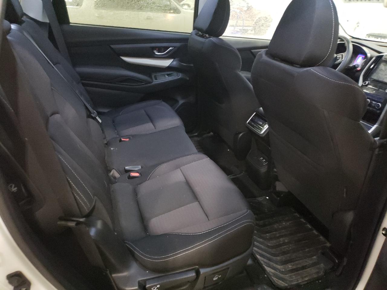 Foto 6 de la subasta – 2019 SUBARU ASCENT PRE con VIN 4S4WMACD4K3464814