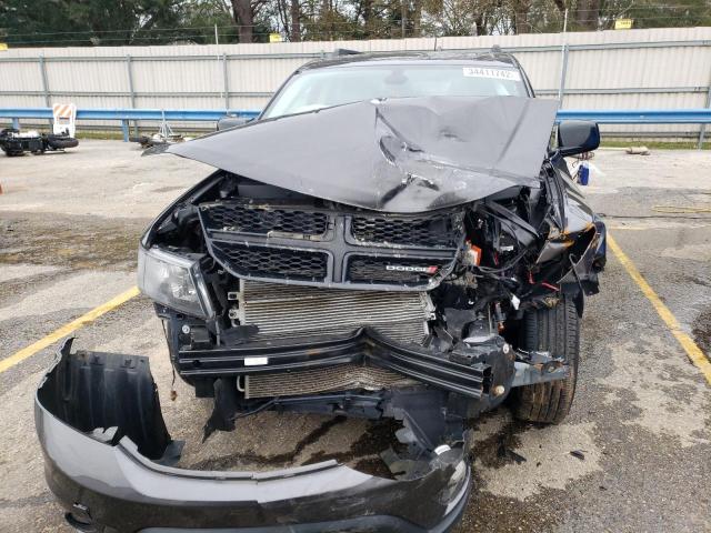 Photo 9 from auction – 2019 DODGE JOURNEY SE with VIN 3C4PDCBB3KT862251