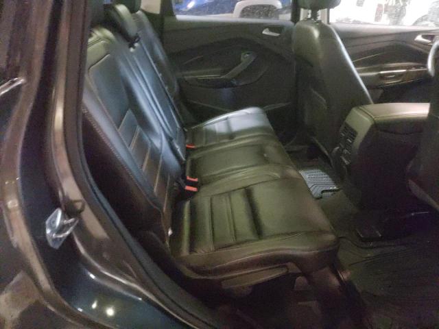 Photo 6 from auction – 2017 FORD ESCAPE TIT with VIN 1FMCU0J96HUA67863