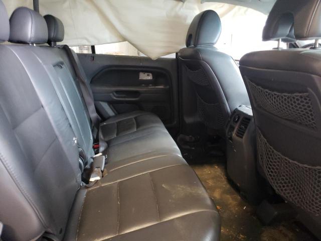 Фото 6 с аукциона – 2007 HONDA PILOT EXL с VIN 5FNYF28567B016180