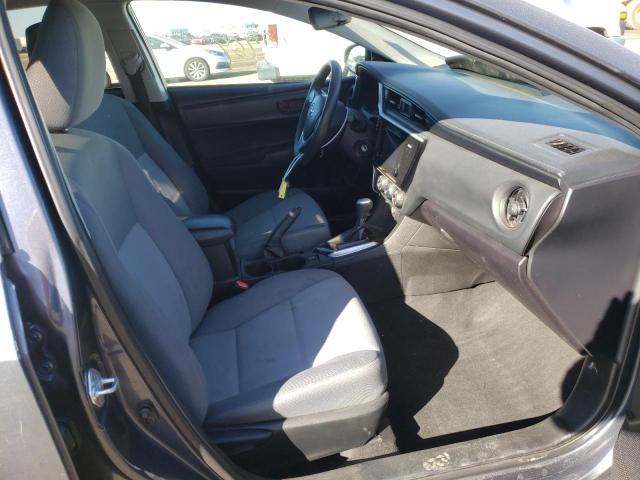 Photo 5 from auction – 2017 TOYOTA COROLLA L with VIN 5YFBURHE7HP631248