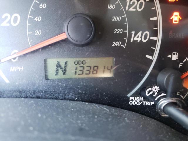 Photo 8 from auction – 2010 TOYOTA COROLLA BA with VIN JTDBU4EE7AJ065304